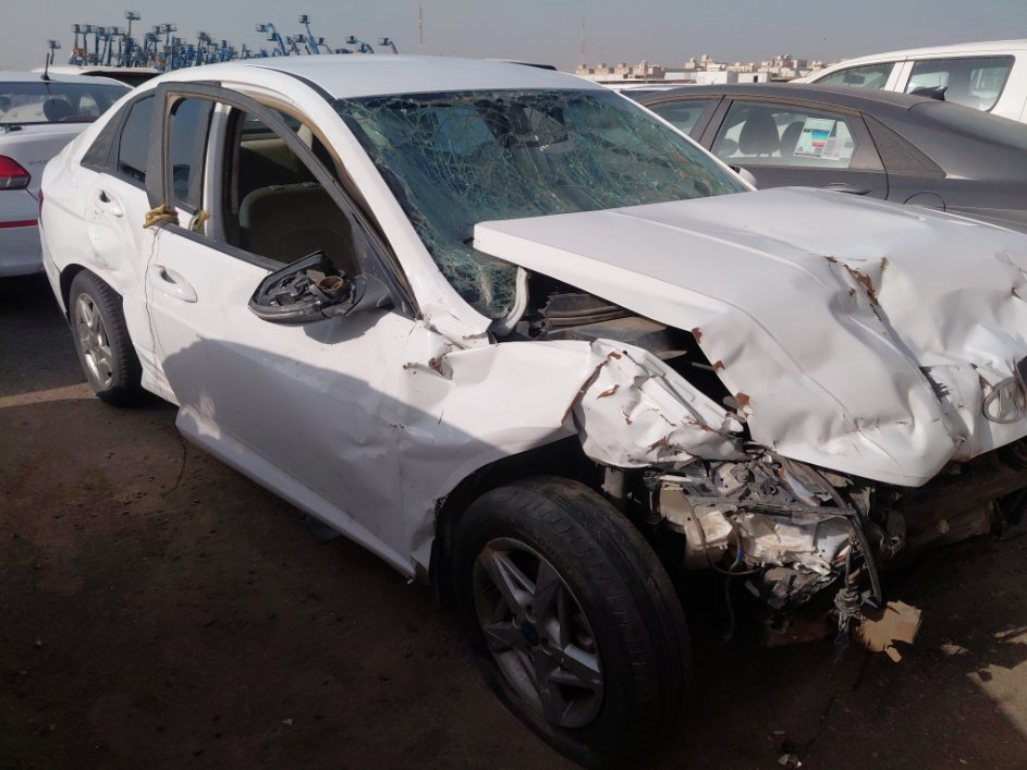 هيونداي أكسنت  2024 image