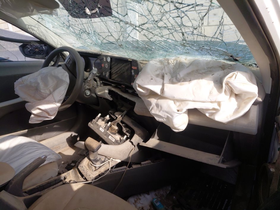 هيونداي أكسنت  2024 image