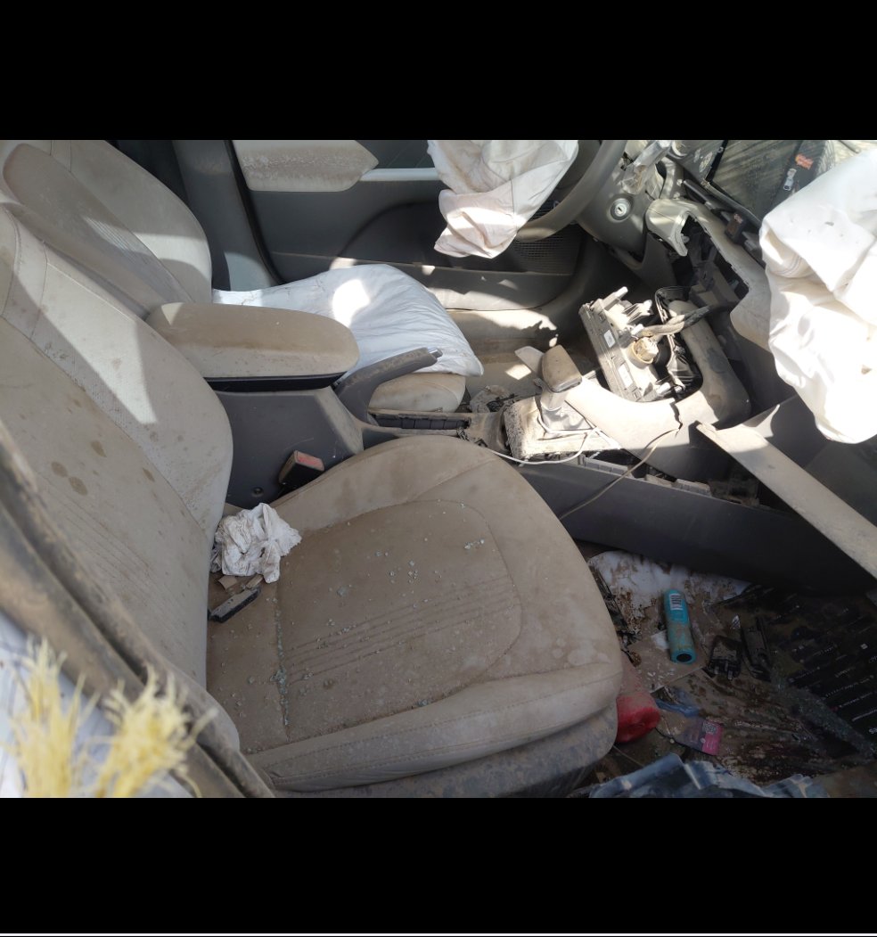 هيونداي أكسنت  2024 image