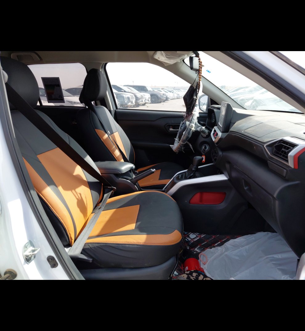 Toyota RAIZE XLE 2024 image