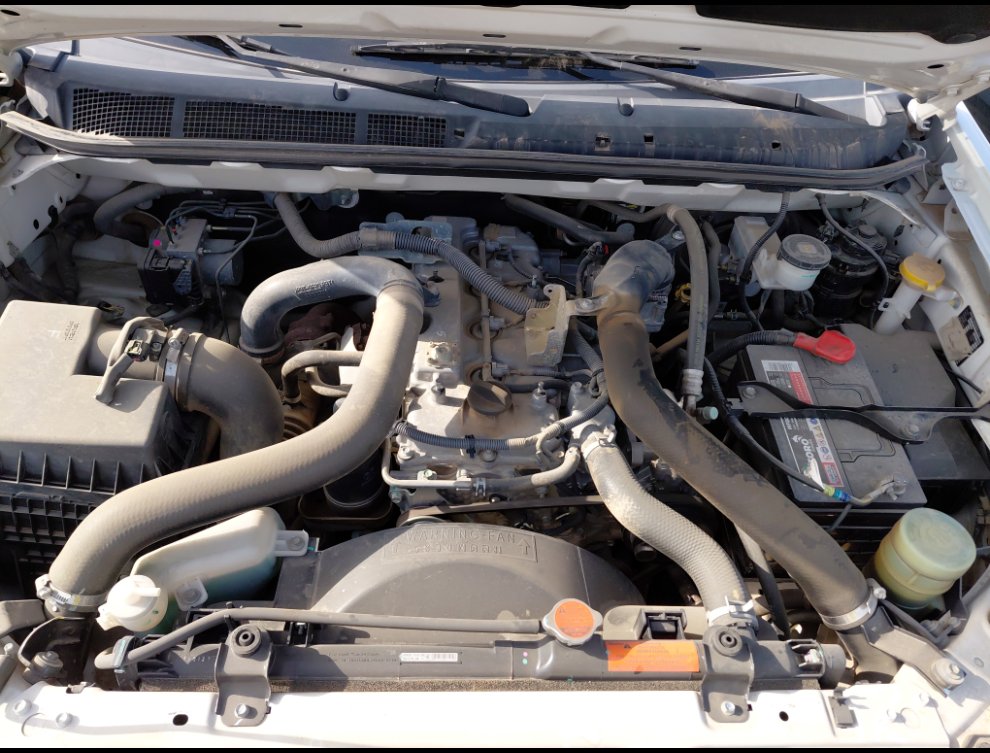 ايسوزو ديماكس  2022 image