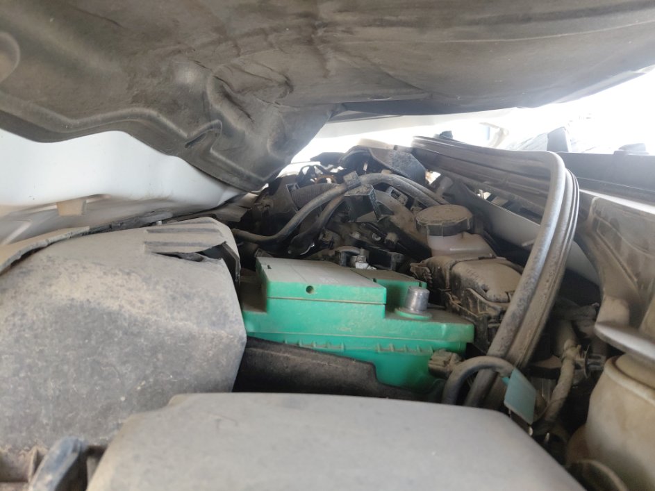 هيونداي أكسنت  2024 image