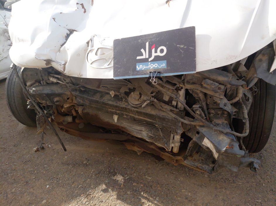 هيونداي أكسنت  2024 image