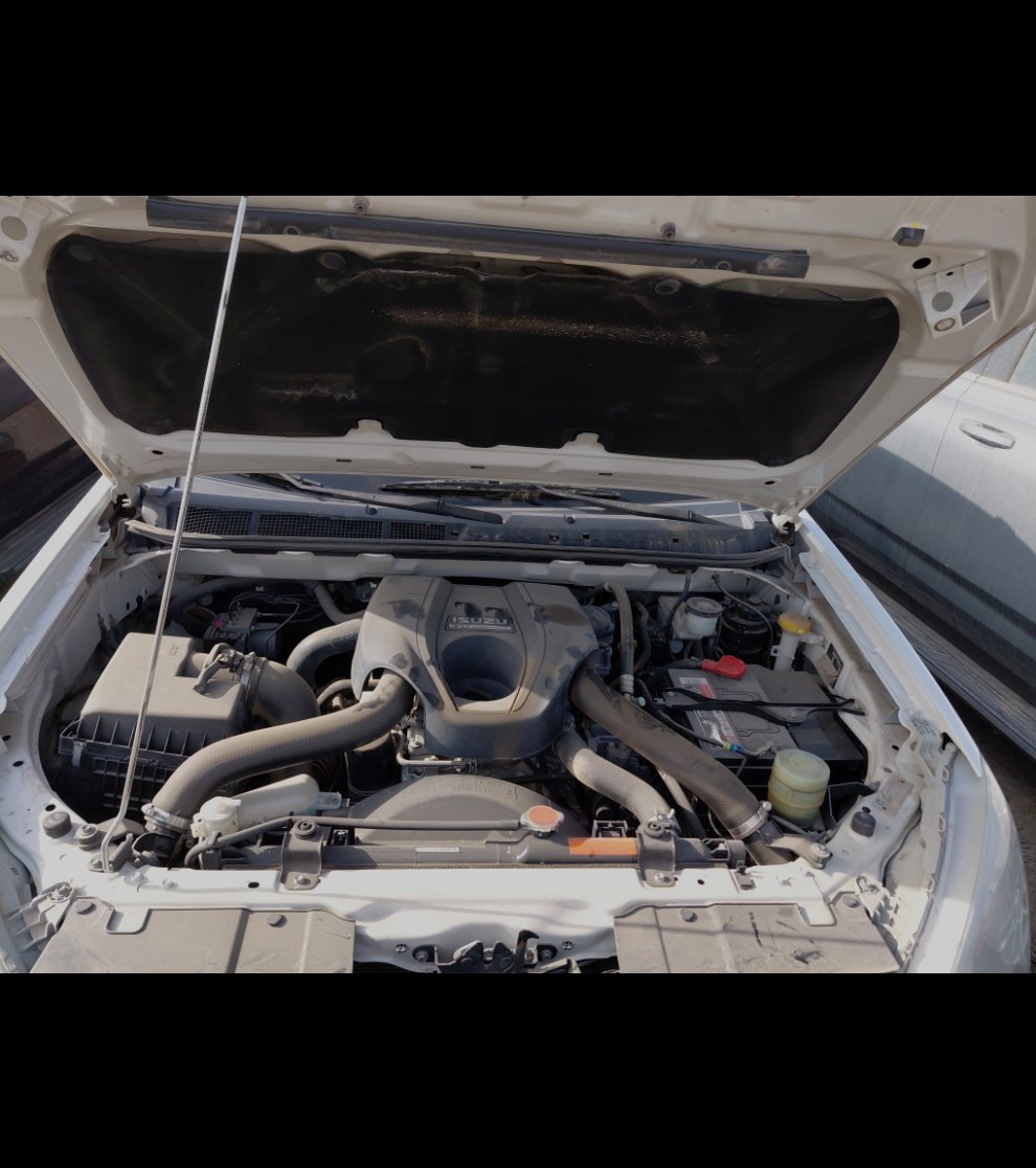 ايسوزو ديماكس  2022 image