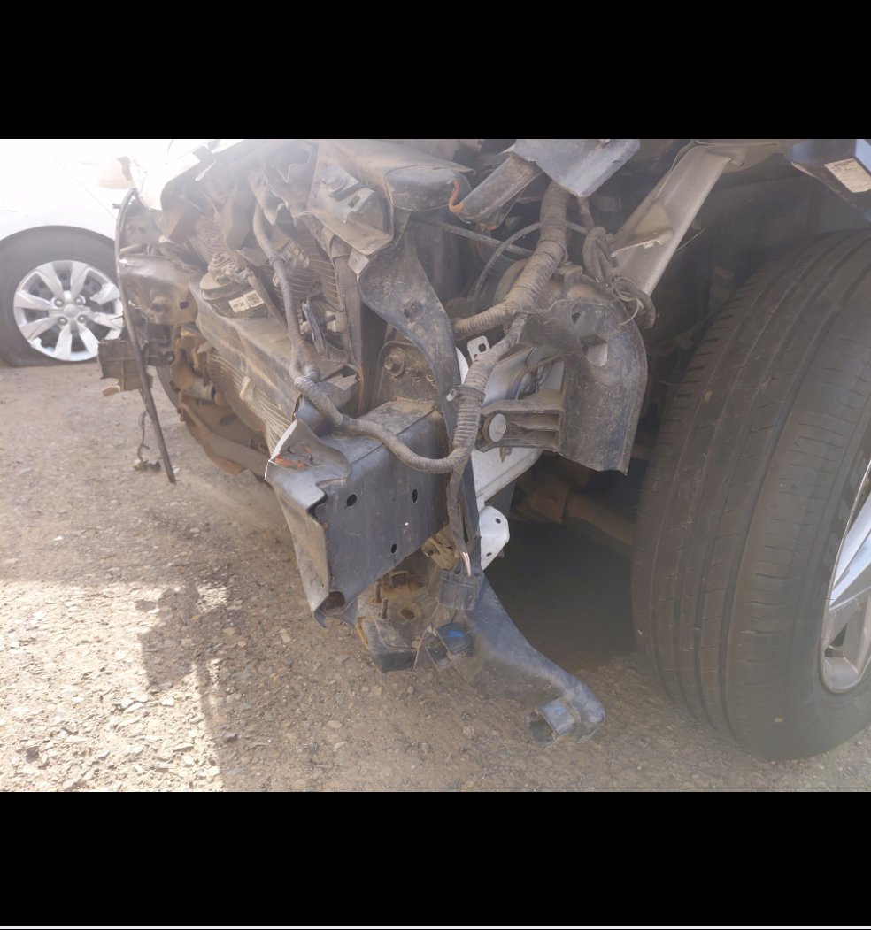 هيونداي أكسنت  2024 image