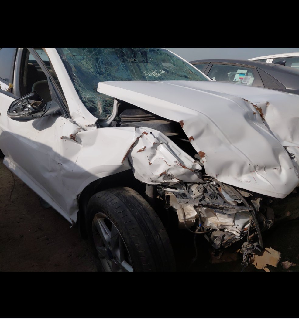 هيونداي أكسنت  2024 image