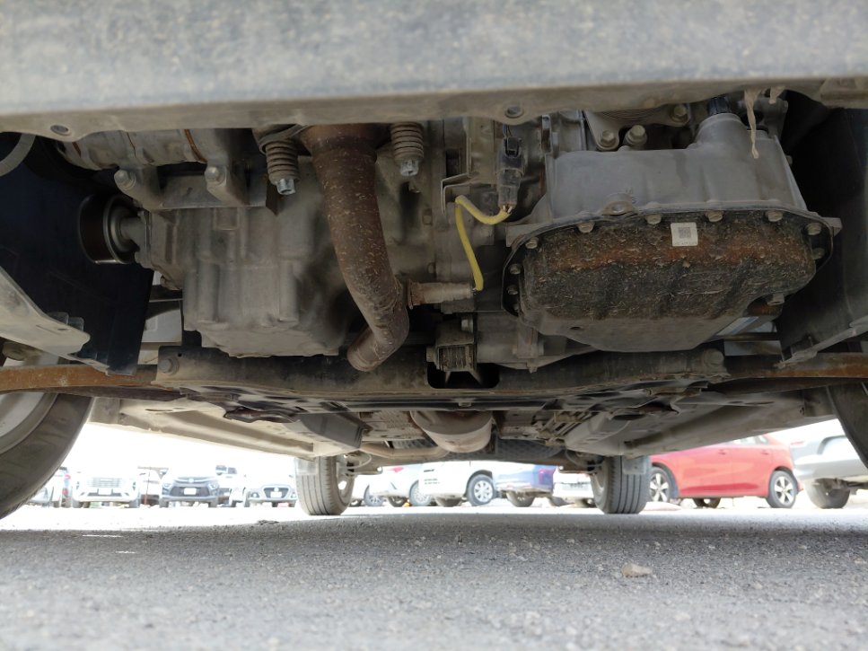 Toyota RAIZE XLE 2024 image