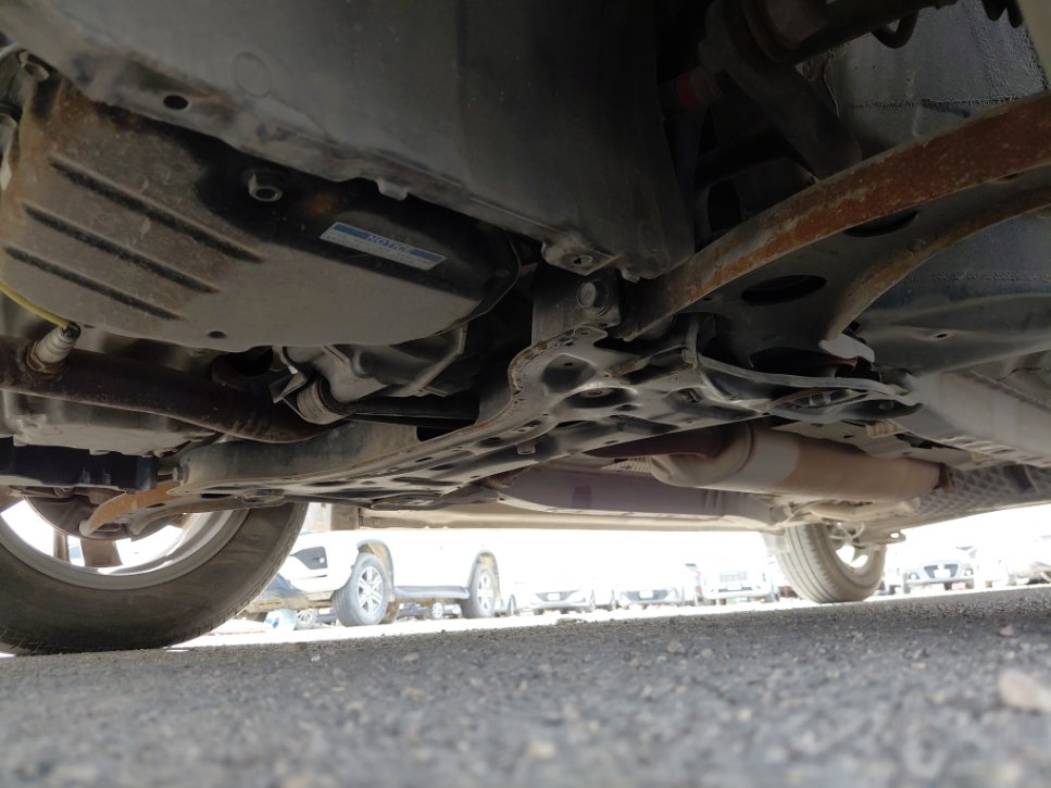 Toyota RAIZE XLE 2024 image