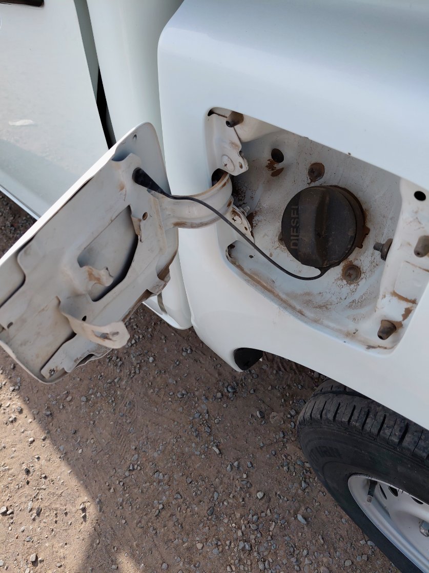 ايسوزو ديماكس  2022 image