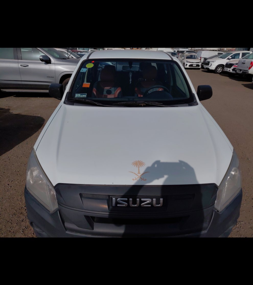 ايسوزو ديماكس  2022 image