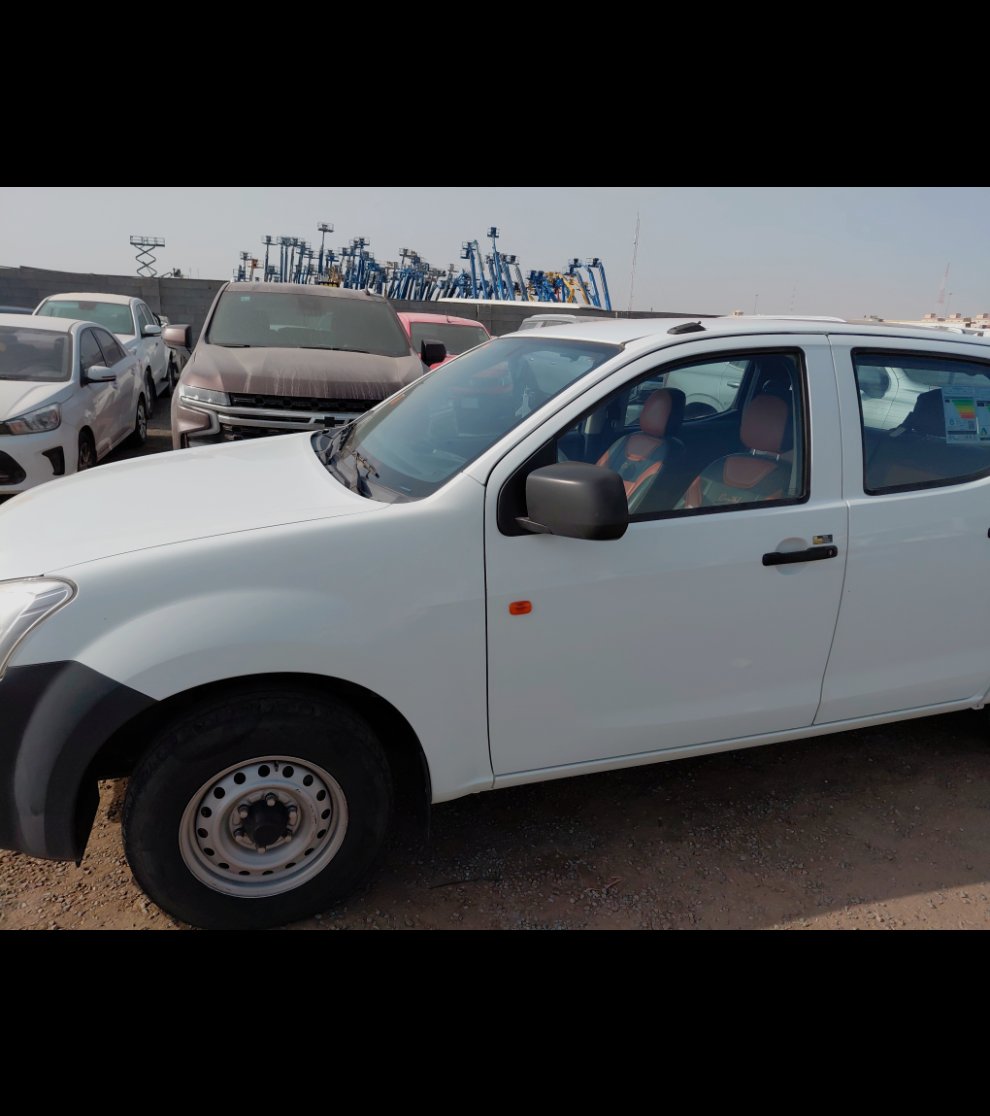 ايسوزو ديماكس  2022 image