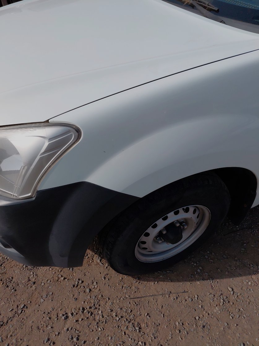 ايسوزو ديماكس  2022 image