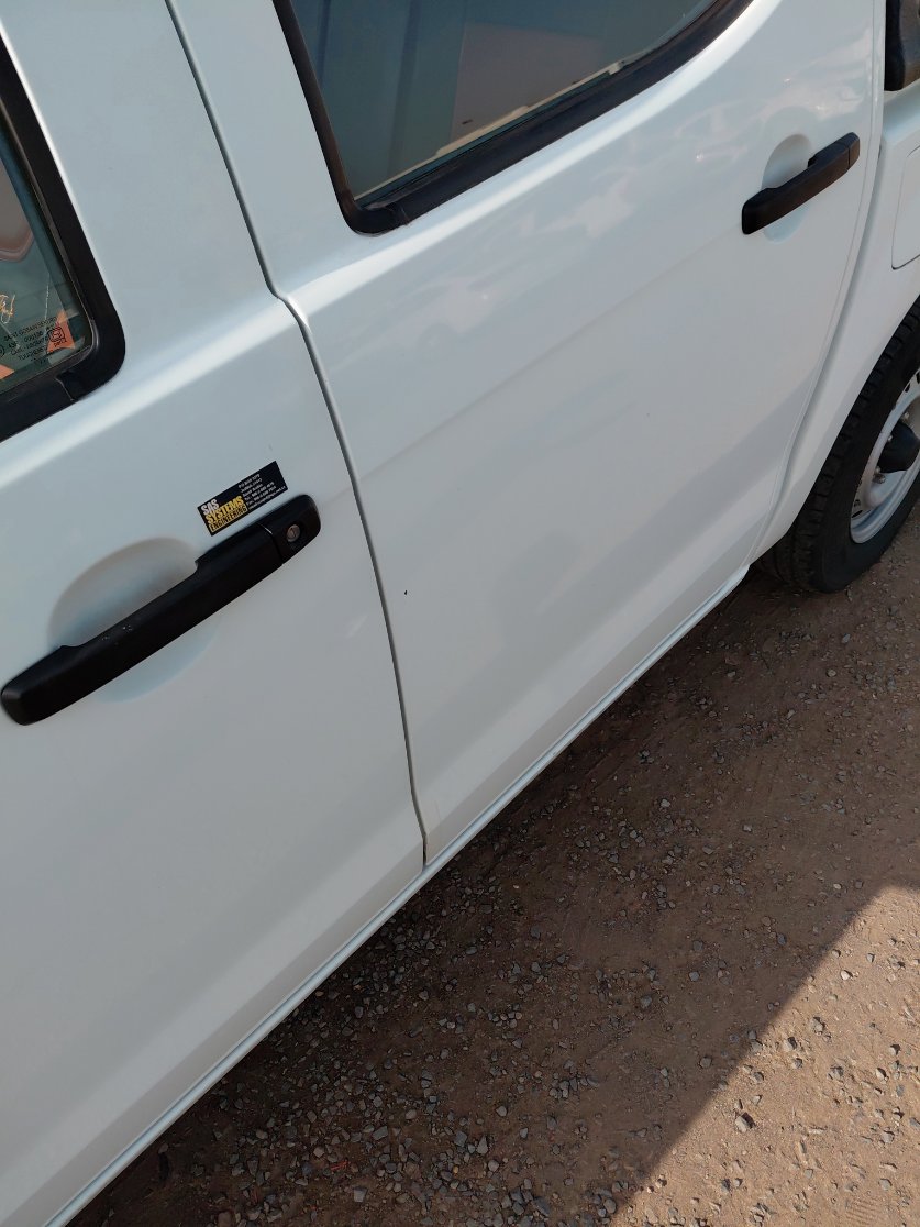 ايسوزو ديماكس  2022 image