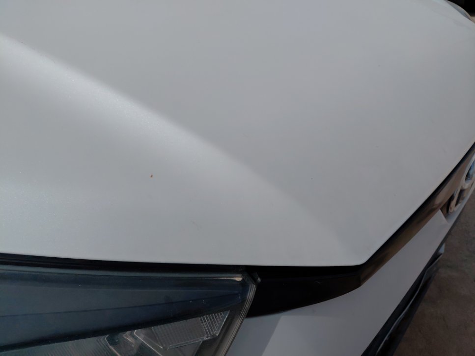 Toyota RAIZE XLE 2024 image