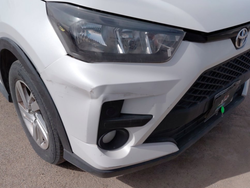 Toyota RAIZE XLE 2024 image