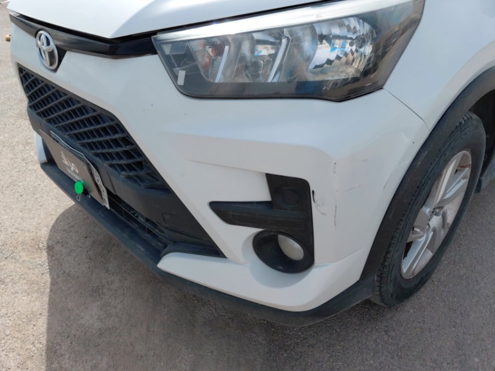 Toyota RAIZE XLE 2024 image