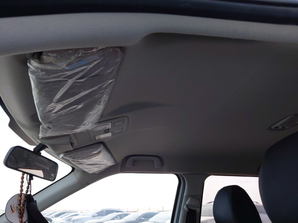 Toyota RAIZE XLE 2024 image