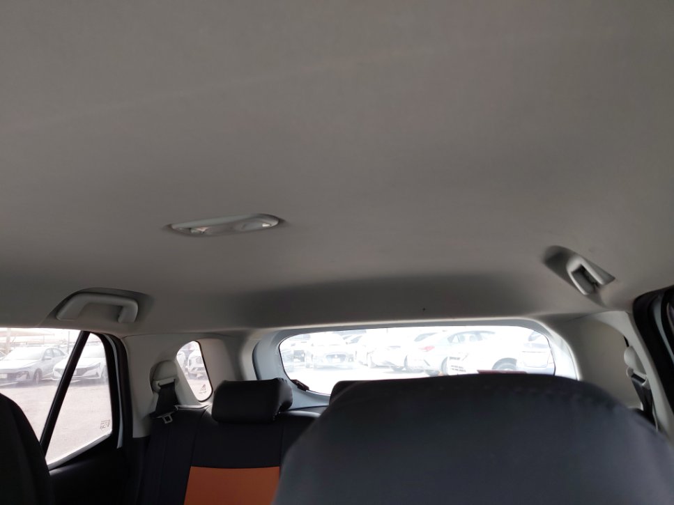 Toyota RAIZE XLE 2024 image