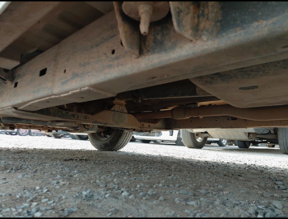 ايسوزو ديماكس  2022 image