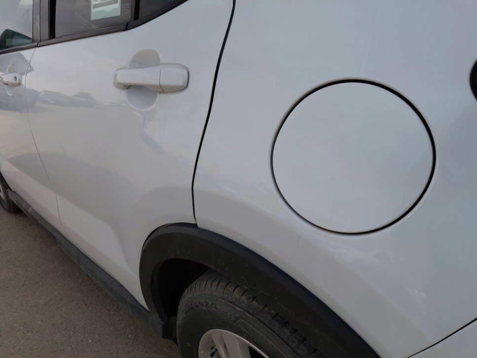 Toyota RAIZE XLE 2024 image