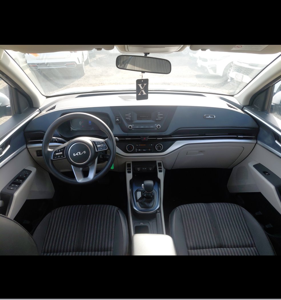 كيا كارينز LX FWD 2023 image