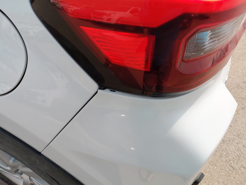 Toyota RAIZE XLE 2024 image