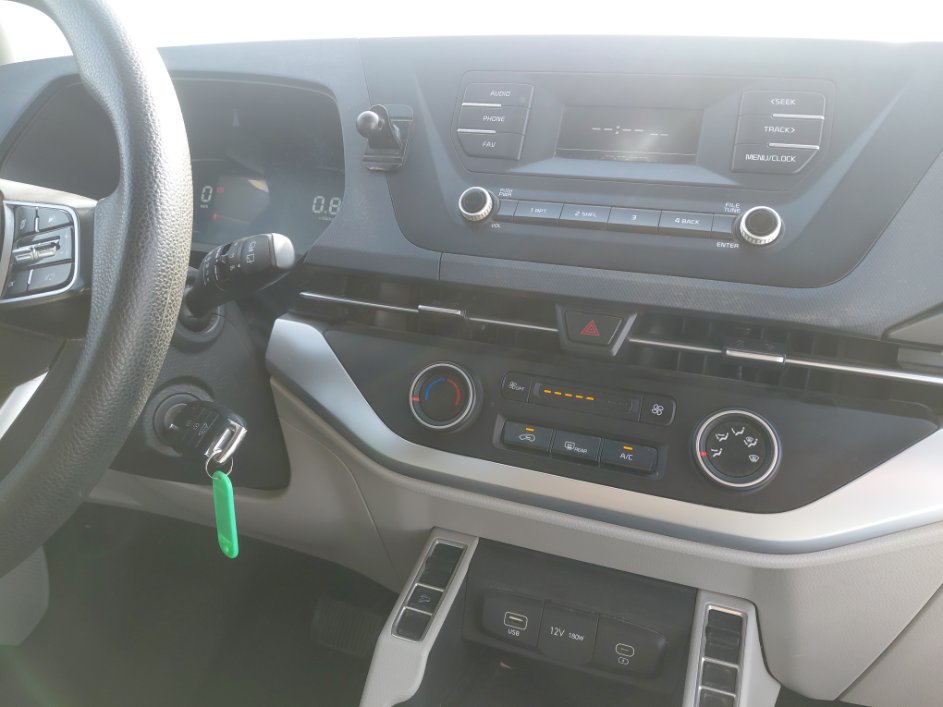 كيا كارينز LX FWD 2023 image