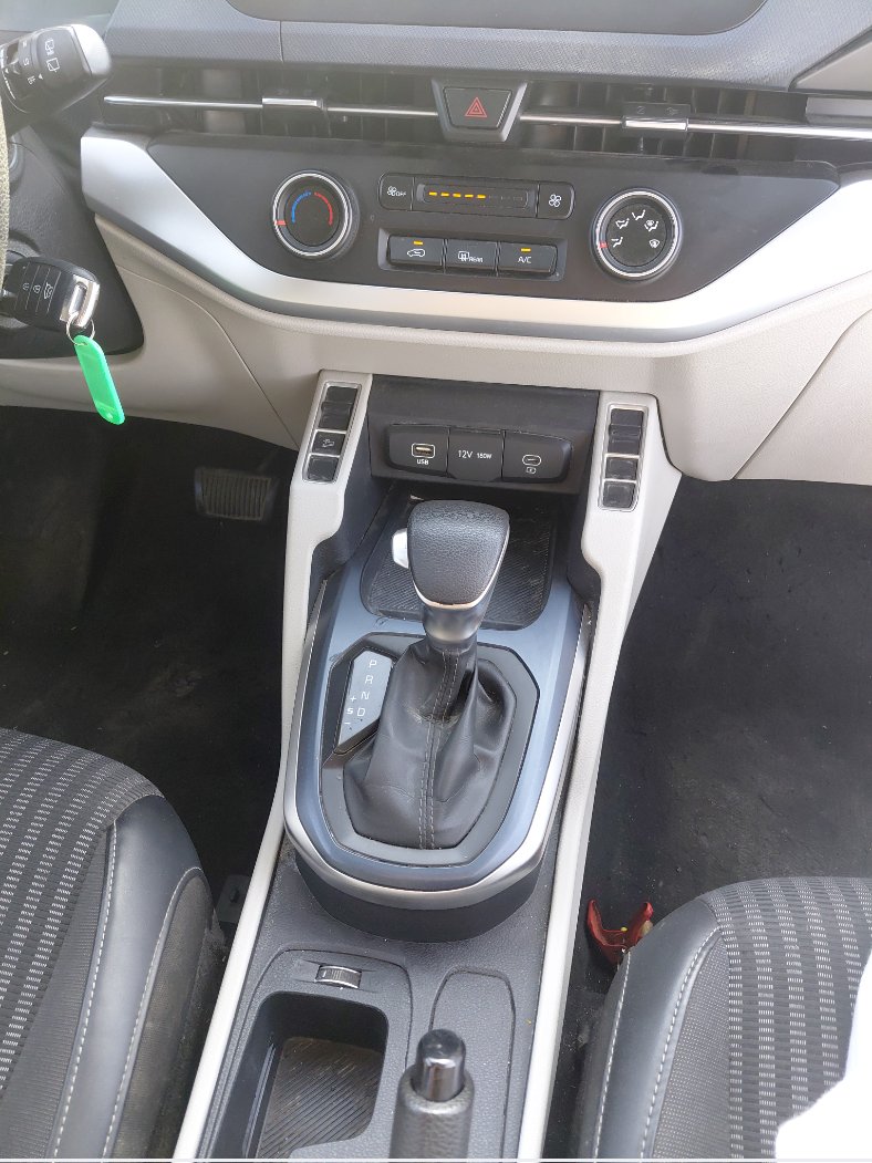 كيا كارينز LX FWD 2023 image