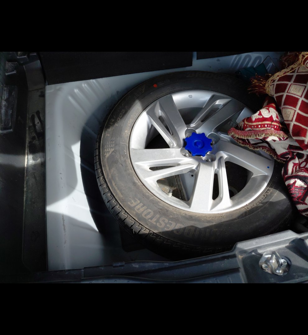 Toyota RAIZE XLE 2024 image