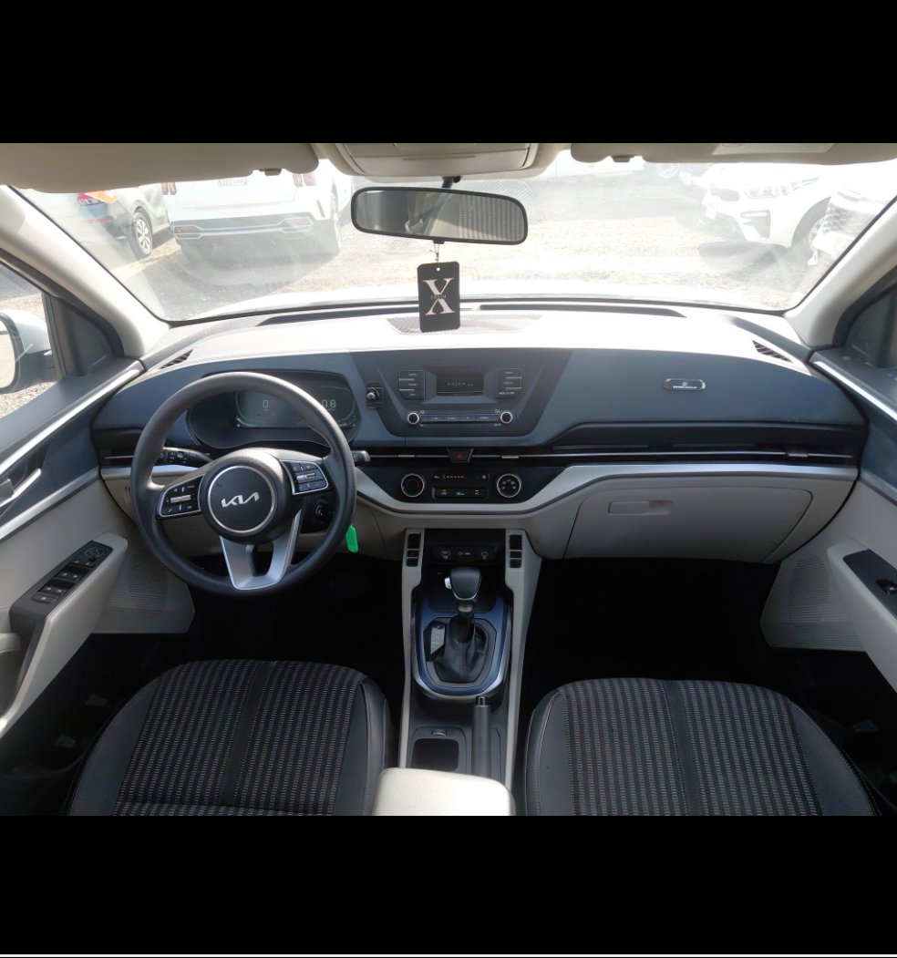 كيا كارينز LX FWD 2023 image
