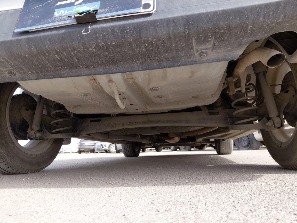 Toyota RAIZE XLE 2024 image