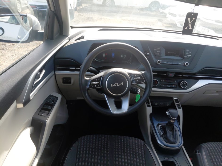 كيا كارينز LX FWD 2023 image