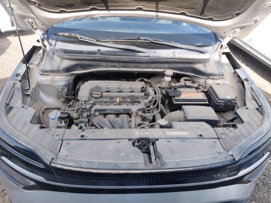 كيا كارينز LX FWD 2023 image