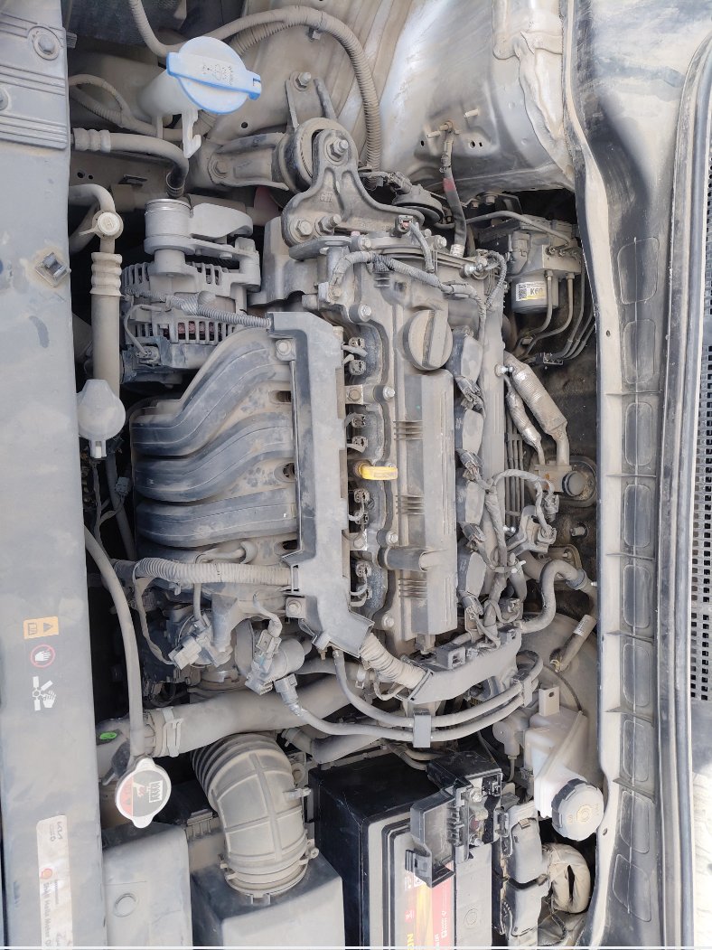 كيا كارينز LX FWD 2023 image