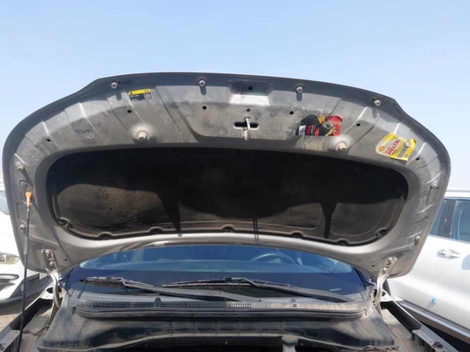 كيا كارينز LX FWD 2023 image