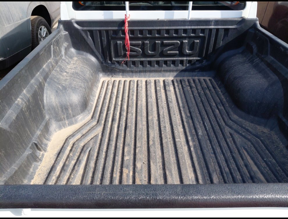 ايسوزو ديماكس  2022 image