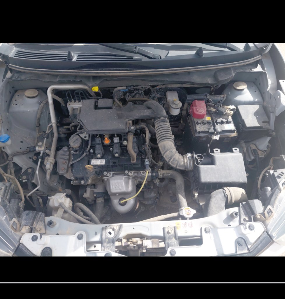 Toyota RAIZE XLE  2024 image