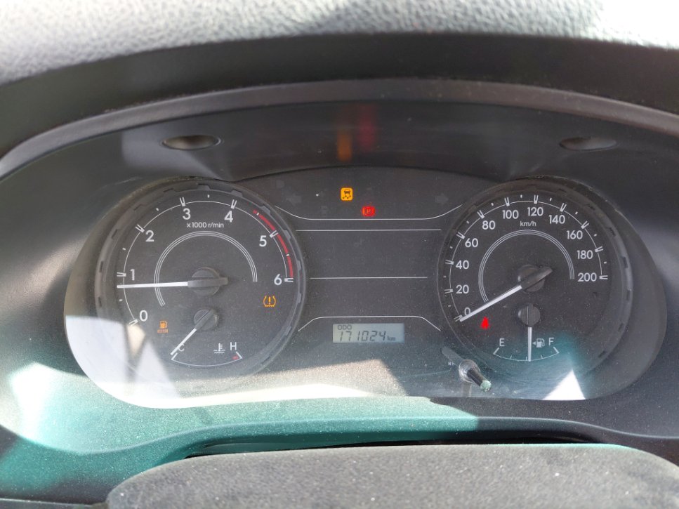 تويوتا هايلكس  2024 image