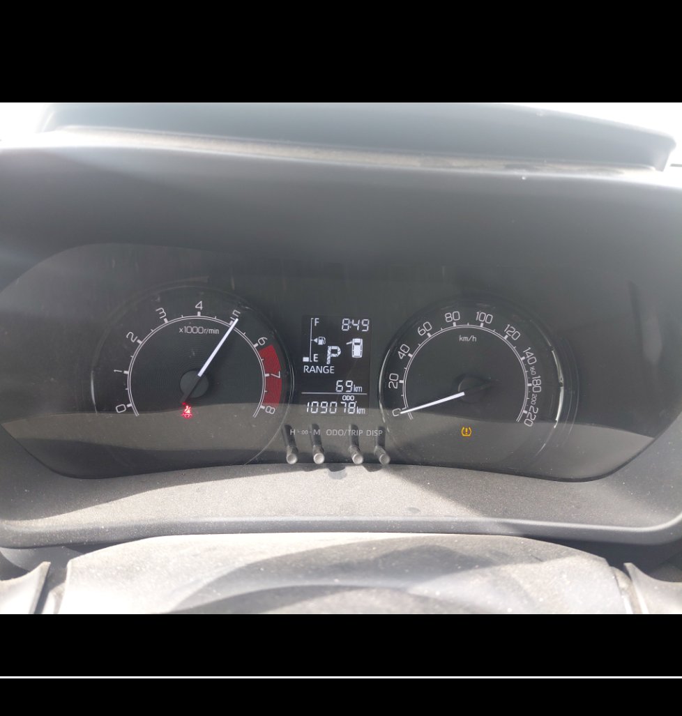 Toyota RAIZE XLE  2024 image