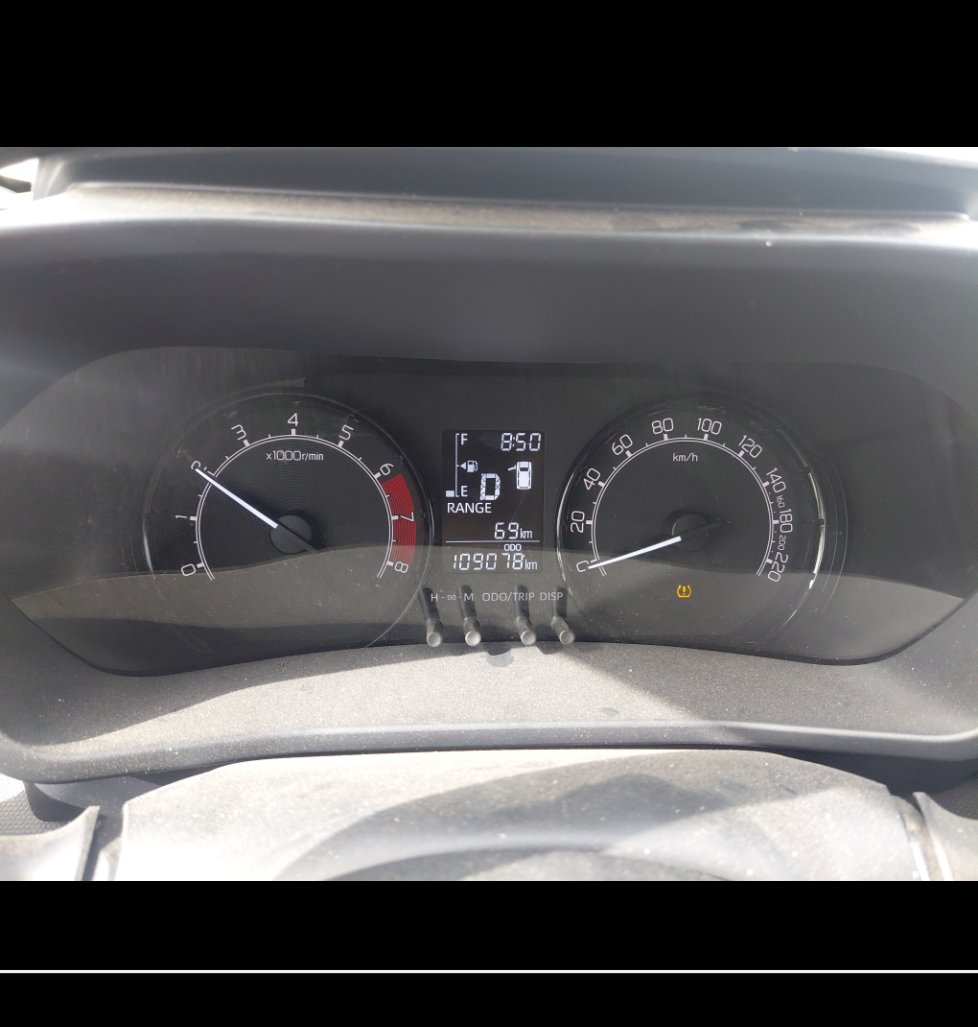 Toyota RAIZE XLE  2024 image