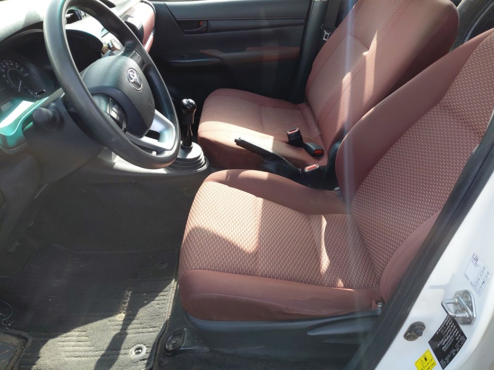 تويوتا هايلكس  2024 image