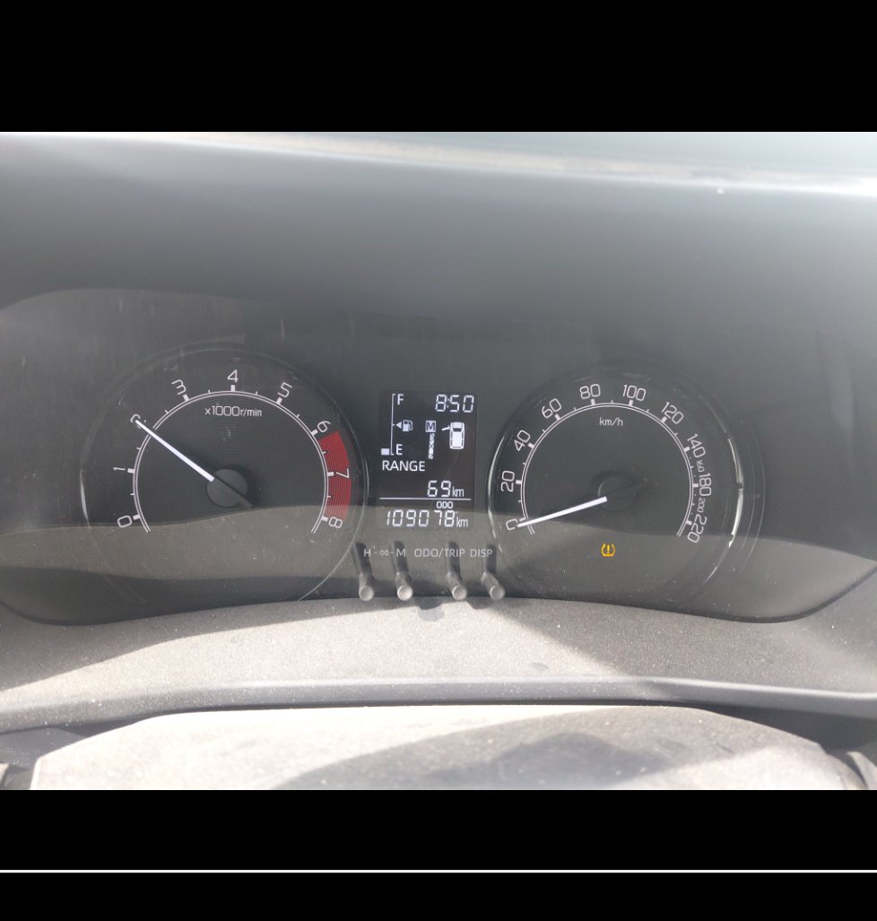 Toyota RAIZE XLE  2024 image