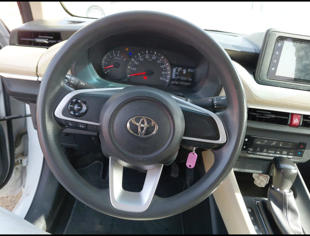 Toyota Yaris  2023 image