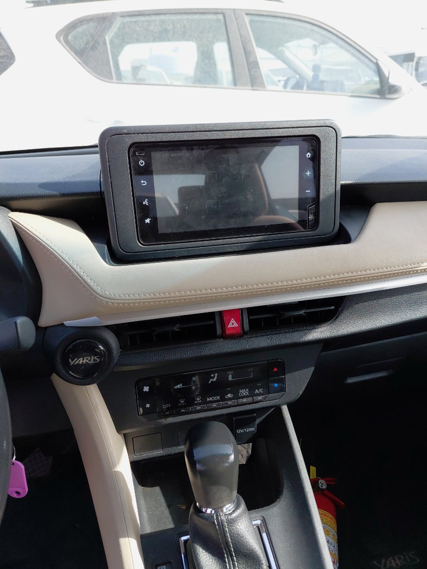 Toyota Yaris  2023 image