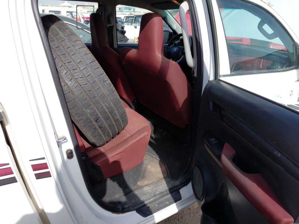 تويوتا هايلكس  2024 image