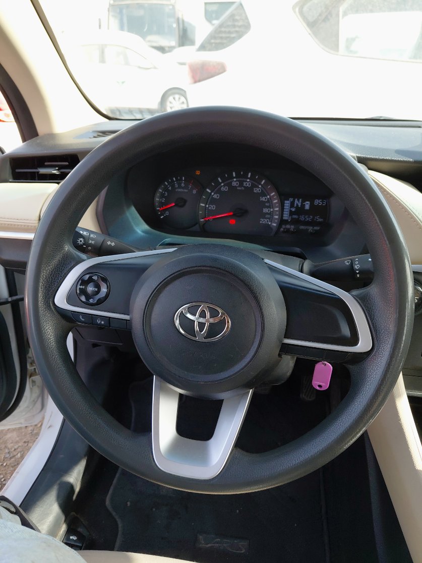 Toyota Yaris  2023 image