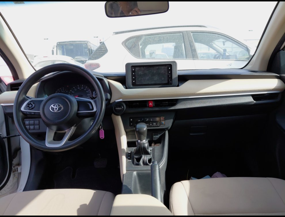 Toyota Yaris  2023 image