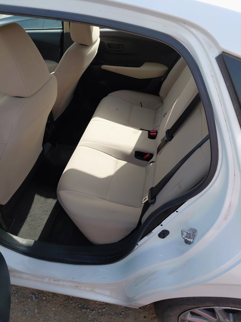 Toyota Yaris  2023 image