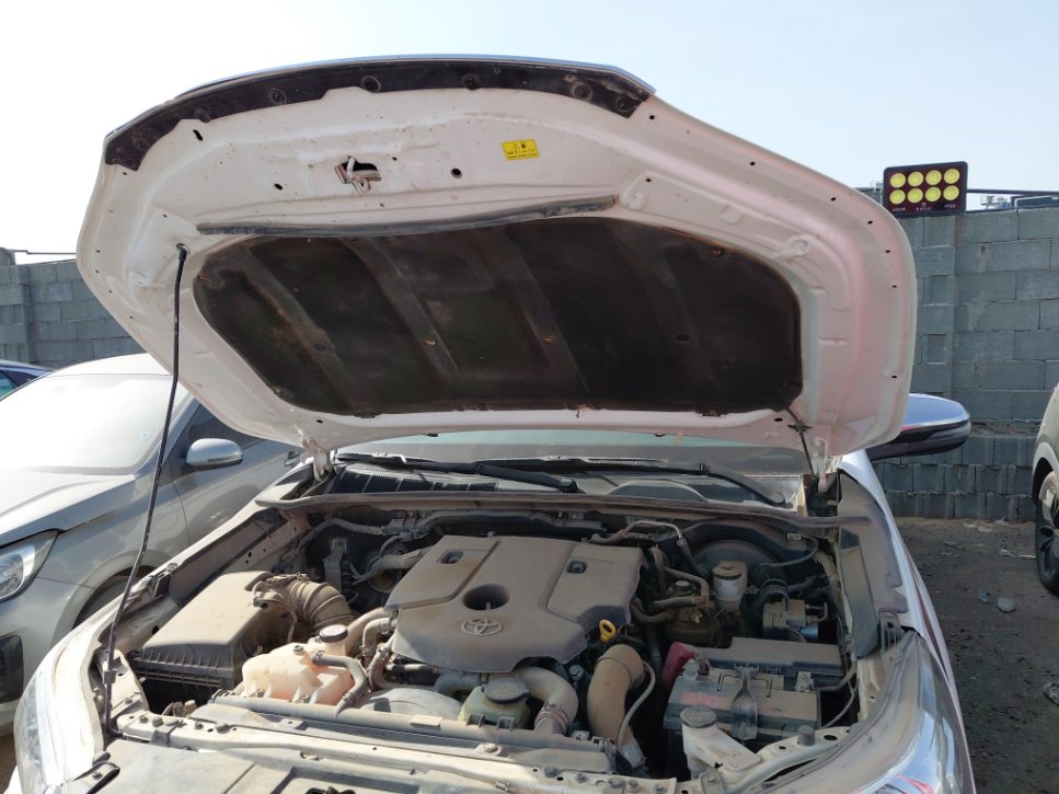 تويوتا هايلكس  2024 image