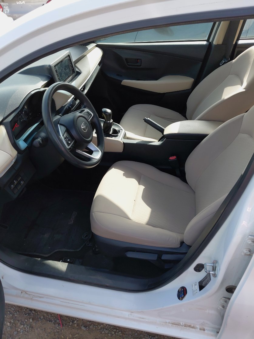 Toyota Yaris  2023 image